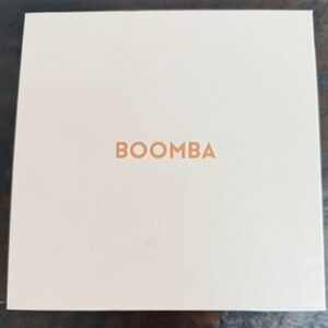 Boomba Ultra Boost Inserts Beige Size C New in Box